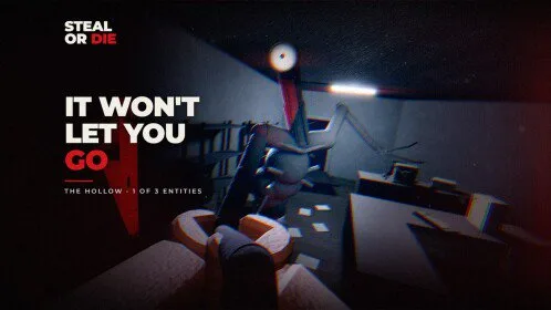 Play Steal Or Die [UPDATE!]